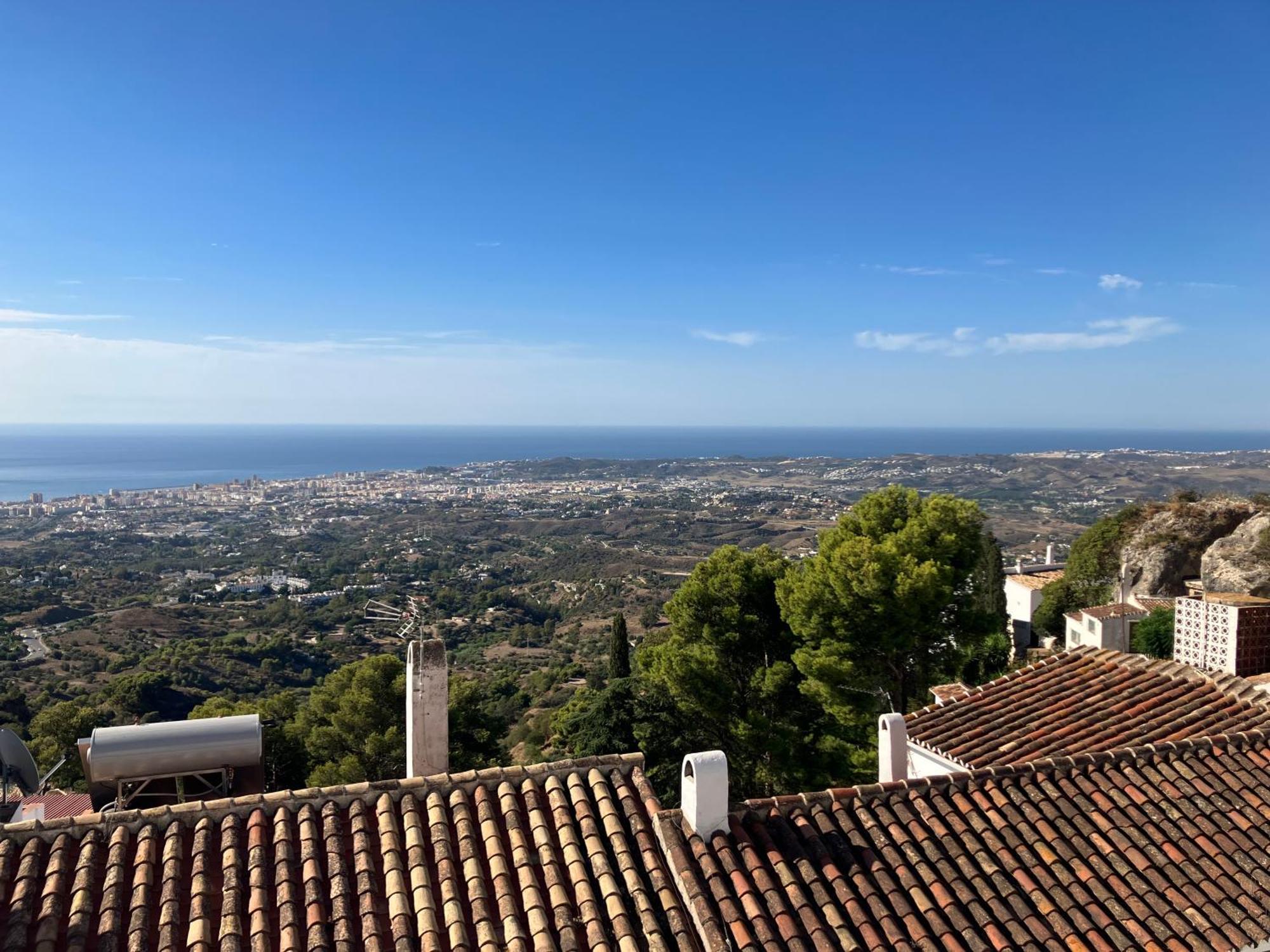 Casa Tipica Mijas